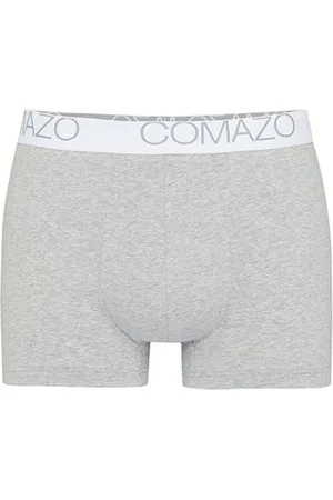 COMAZO Retro Pants Herren Baumwoll Pants (Stück, 1-St) Vegan - Verkäufer: Sibrise