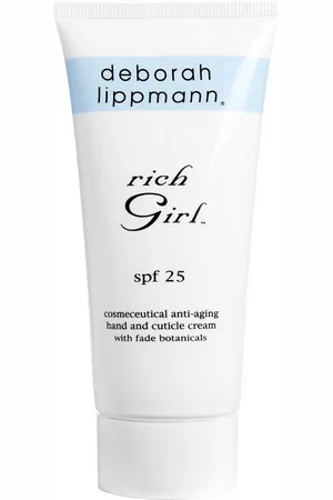 Deborah Lippmann Handcreme Handpflege Rich Girl Hand Cream Hand und Nagelhautcreme - Verkäufer: Very Beauty