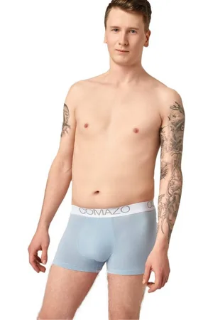 COMAZO Retro Pants Herren Baumwoll Pants (Stück, 1-St) Vegan - Verkäufer: Sibrise