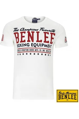 Benlee Rocky Marciano T-Shirt Benlee T-Shirt Champions 190214 - Verkäufer: Scholz Handelsgesellschaft mbH