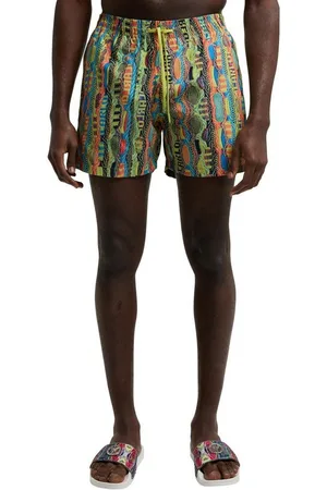 Carlo Colucci Badeshorts De Cobelli - Verkäufer: CC Shop