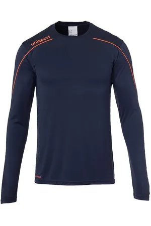 Uhlsport Fußballtrikot Stream 22 Trikot langarm Langarm-Trikots Teamsport - Verkäufer: 11teamsports