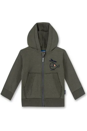 Sanetta Sweatjacke (1-tlg) - Verkäufer: