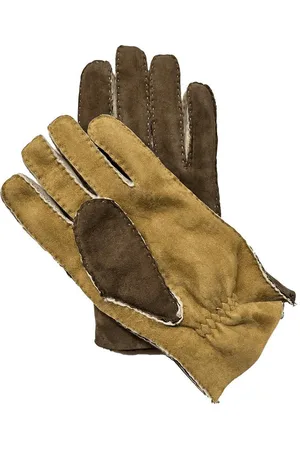 ESKA Lederhandschuhe Curly Lederhandschuh Camillo - Verkäufer: Hutwelt