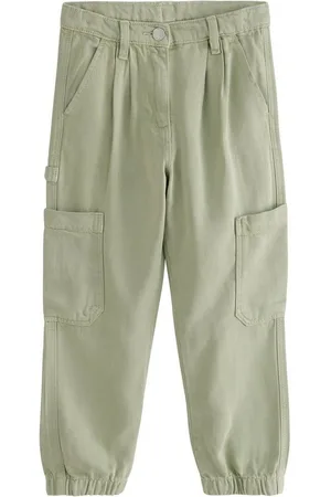 Next Cargohose Weiche Hose aus Lyocell (1-tlg) - Verkäufer: Germany GmbH
