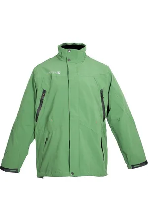 DEPROC-Active Outdoorjacke ASCOT CS Funktionsjacke, Wanderjacke Herren, Trekkingjacket, Hiking - Verkäufer: Campingstore24