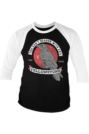 Yellowstone Longsleeve - Verkäufer: 247Group GmbH