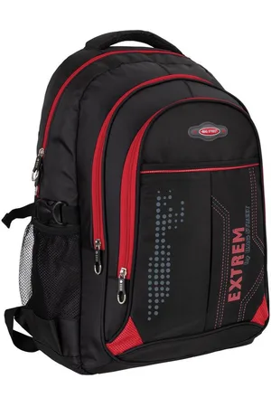 Bag Street Rucksack Rucksack Sport Reisen Arbeit Freizeit Schulrucksack Rot, Freizeitrucksack, Sportrucksack, Businessrucksack - Verkäufer: EAA-Kiefer