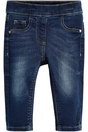 Next Jeansjeggings Jeggings mit Monogramm (1-tlg) - Verkäufer: Germany GmbH