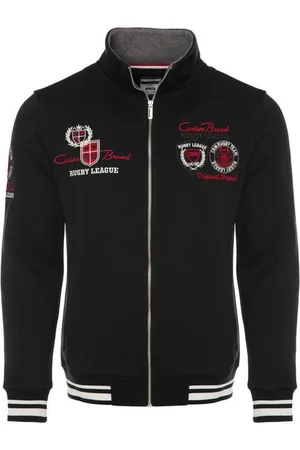 Carisma Sweatjacke Regular - Verkäufer: GUTEMARKEN