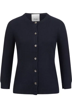 Allude Cardigan Cardigan aus Kaschmir - Verkäufer: HENNE