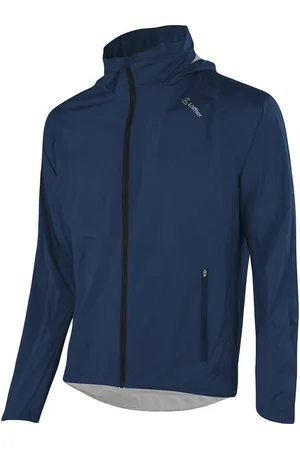 Löffler Fleecejacke Wetterschutzjacke with Hood - Verkäufer: Storer Handels GmbH