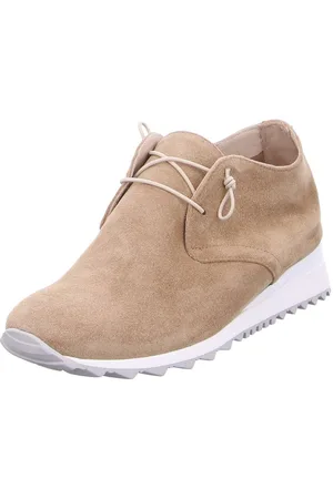 Donna Carolina Silk Schnürschuh - Verkäufer: Berg GmbH & Co. KG
