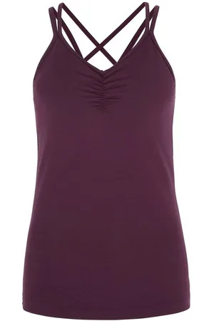 Asquith Yogatop Yoga Top conquer cami (Standard, 1-tlg) - Verkäufer: YOGISHOP