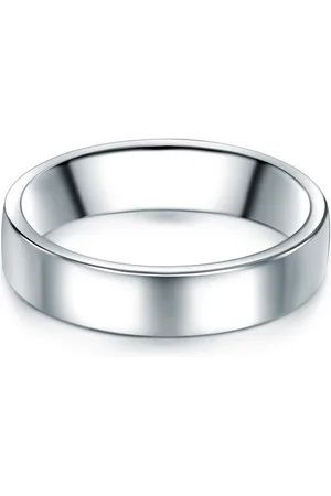 Trilani Silberring silber, aus Sterling Silber - Verkäufer: Juvalia