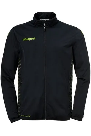 Uhlsport Sweatjacke Score Classic Trainingsjacke Hell Polyester - Verkäufer: 11teamsports