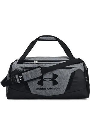 Under Armour Sporttasche UA Undeniable 5.0 Duffle MD, 58 Liter Volumen