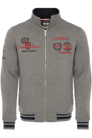 Carisma Sweatjacke Regular - Verkäufer: GUTEMARKEN