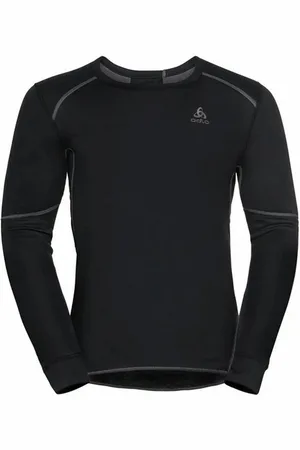 Odlo Funktionsunterhemd Herren Funktionsshirt Active X-Warm - Verkäufer: Wohlleben Sports