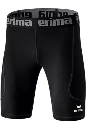 Erima Funktionshose Elemental Tight kurz Underwear - Hosen - Verkäufer: 11teamsports