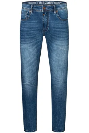 Timezone Boyfriend-Jeans Slim Scott * - Verkäufer: Sport Butsch GmbH & Co.KG