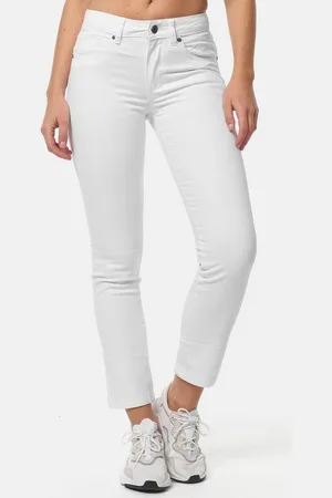 Tazzio Straight-Jeans F110 Damen Jeanshose - Verkäufer: