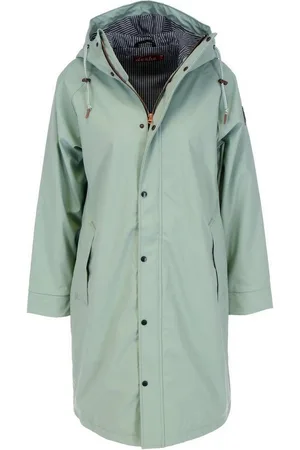 Derbe Regenjacke Wittby Fisher - Verkäufer: SAGATOO