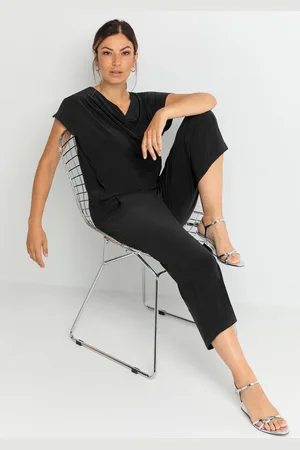 Bianca Culotte - Stoffhose - 3/4 Hose - PARIGI - Verkäufer: Schneider Fashion Store