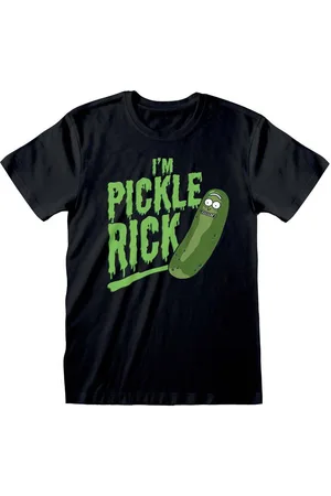 Rick and Morty T-Shirt - Verkäufer: 247Group GmbH
