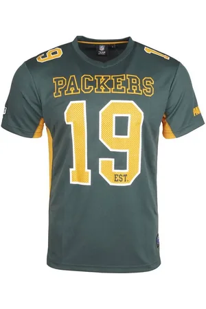 Fanatics Print-Shirt NFL Jersey Green Bay Packers - Verkäufer: ICED OUT