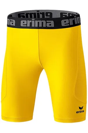 Erima Funktionshose Elemental Tight kurz Underwear - Hosen - Verkäufer: 11teamsports