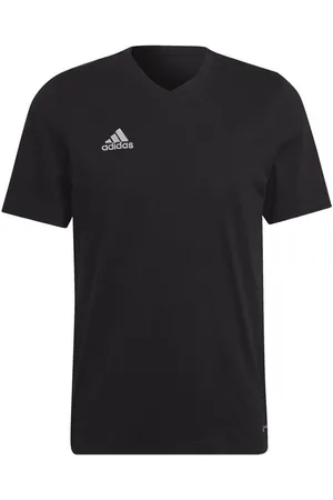 adidas T-Shirt Entrada 22 T-Shirt Baumwolle - Verkäufer: 11teamsports