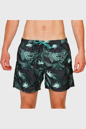 Brunotti Shorts Tasker Flower AO SS20 Mens Shorts - Verkäufer: gue-sport
