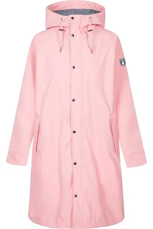 Derbe Regenjacke Wittby-fisherCP - Verkäufer: Melange-shop