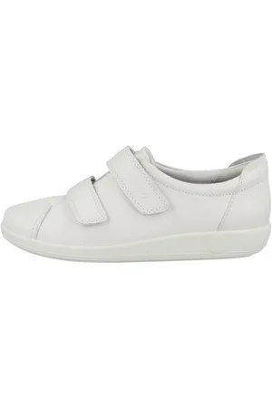 Ecco Soft 2.0 Damen Schnürschuh - Verkäufer: Tauro