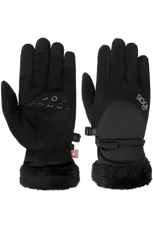180s Skihandschuhe (1-St) Handschuhe mit Futter - Verkäufer: Hutshopping