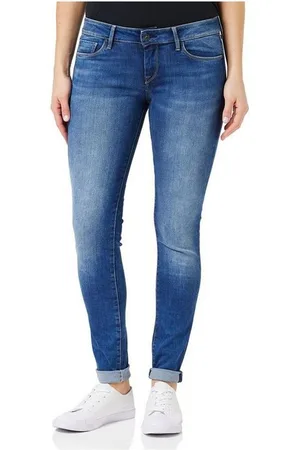 Pepe Jeans 5-Pocket-Jeans uni regular fit (1-tlg) - Verkäufer: The Platform Group