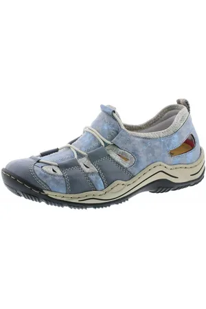 Rieker Slipper - Verkäufer: Schuh-Laden