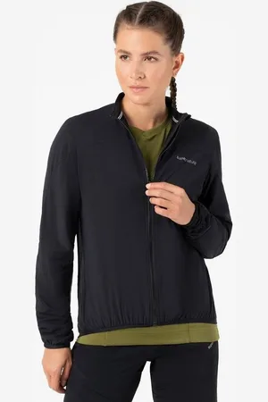 Supernatural Outdoorjacke Merino Thermojacke W UNSTOPPABLE THERMO JKT windabweisend - Verkäufer: