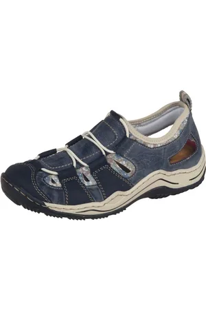 Rieker Slipper - Verkäufer: Schuh-Laden