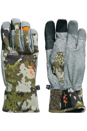 Blaser Fleecehandschuhe Handschuhe Resolution - Verkäufer: Frankonia
