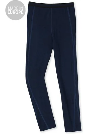 Schiesser Leggings Thermo Light - Verkäufer: HBOD