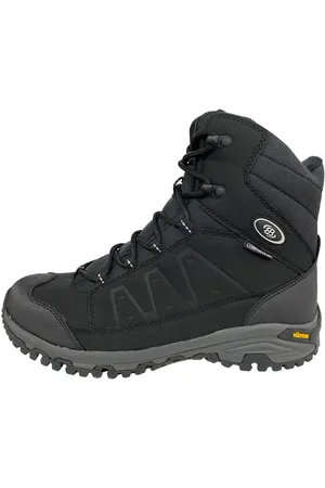 BRUTTING Brütting Herren Outdoorstiefel Kirkenes 711025 Stiefelette - Verkäufer: DerSchuhhaendler