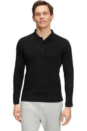Falke Poloshirt (1-tlg) aus hochwertiger Pima-Baumwolle - Verkäufer:
