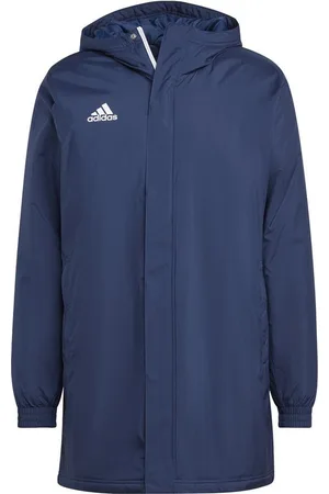 adidas Sweatjacke Entrada 22 Stadion Jacke Polyester - Verkäufer: 11teamsports