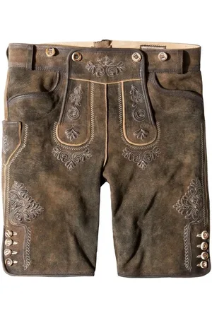 Stockerpoint Trachtenlederhose Beppo4 - Verkäufer: