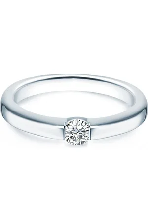 Trilani Silberring silber, aus Sterling Silber - Verkäufer: Juvalia