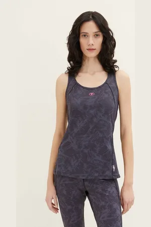 TOM TAILOR Tanktop Atmungsaktives Sport-Top - Verkäufer: