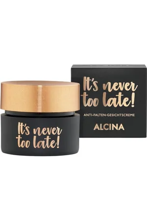 ALCINA Gesichtspflege It