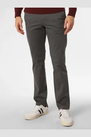 Finshley & Harding Chinos Dylan - Verkäufer: VAN GRAAF